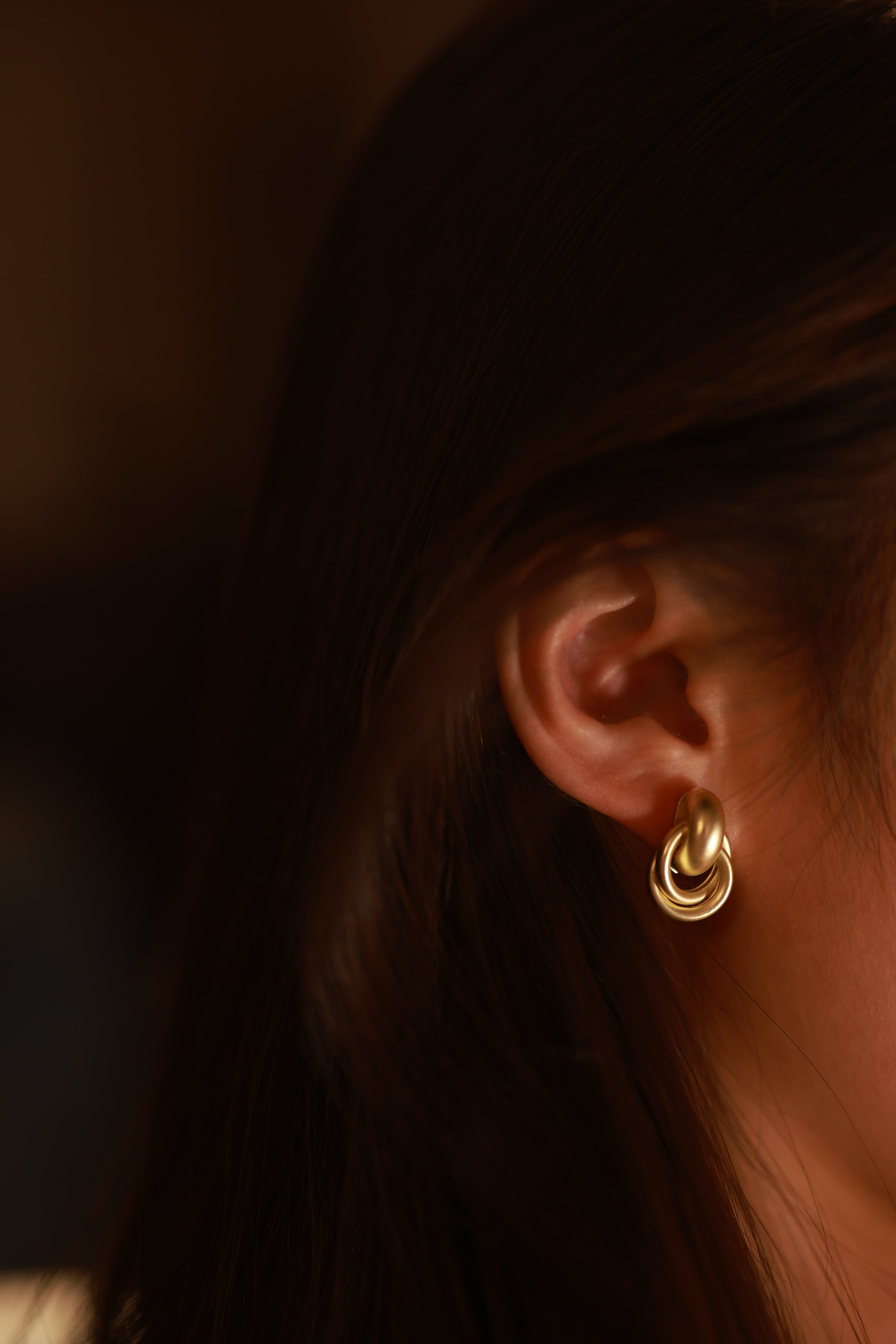 The Oria Link Clip-Ons