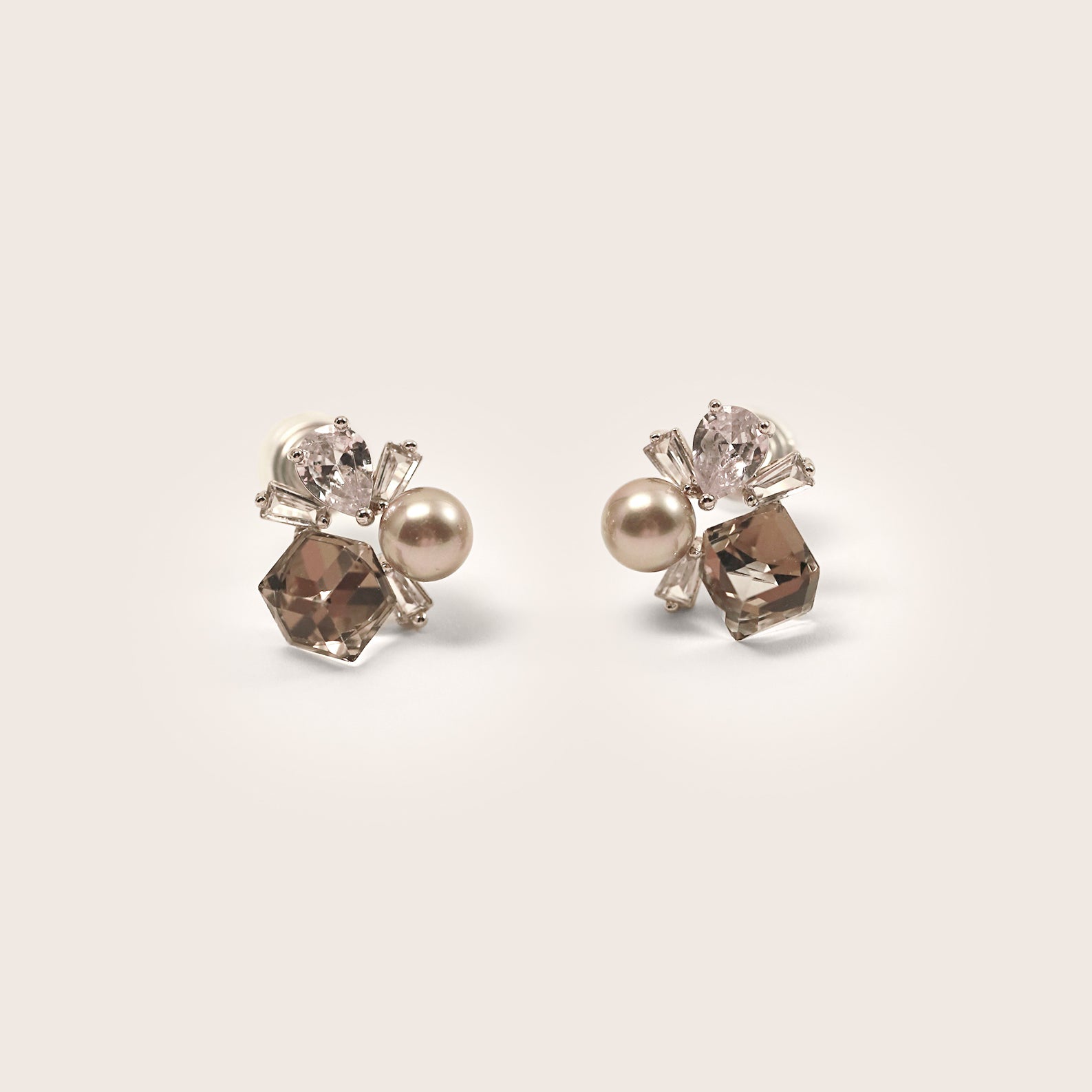 Soft Constellation Clips