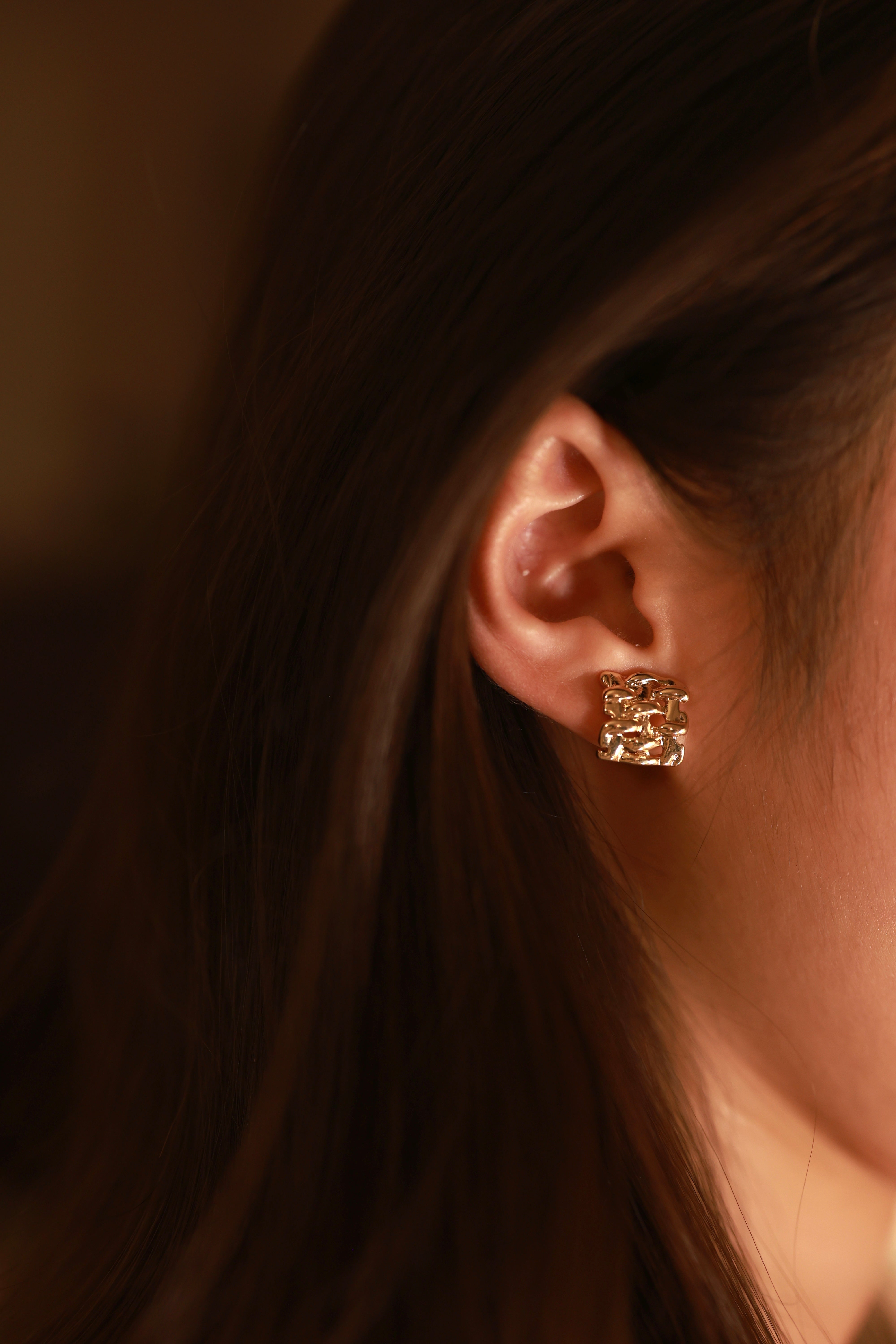 Interval Ear Cuffs