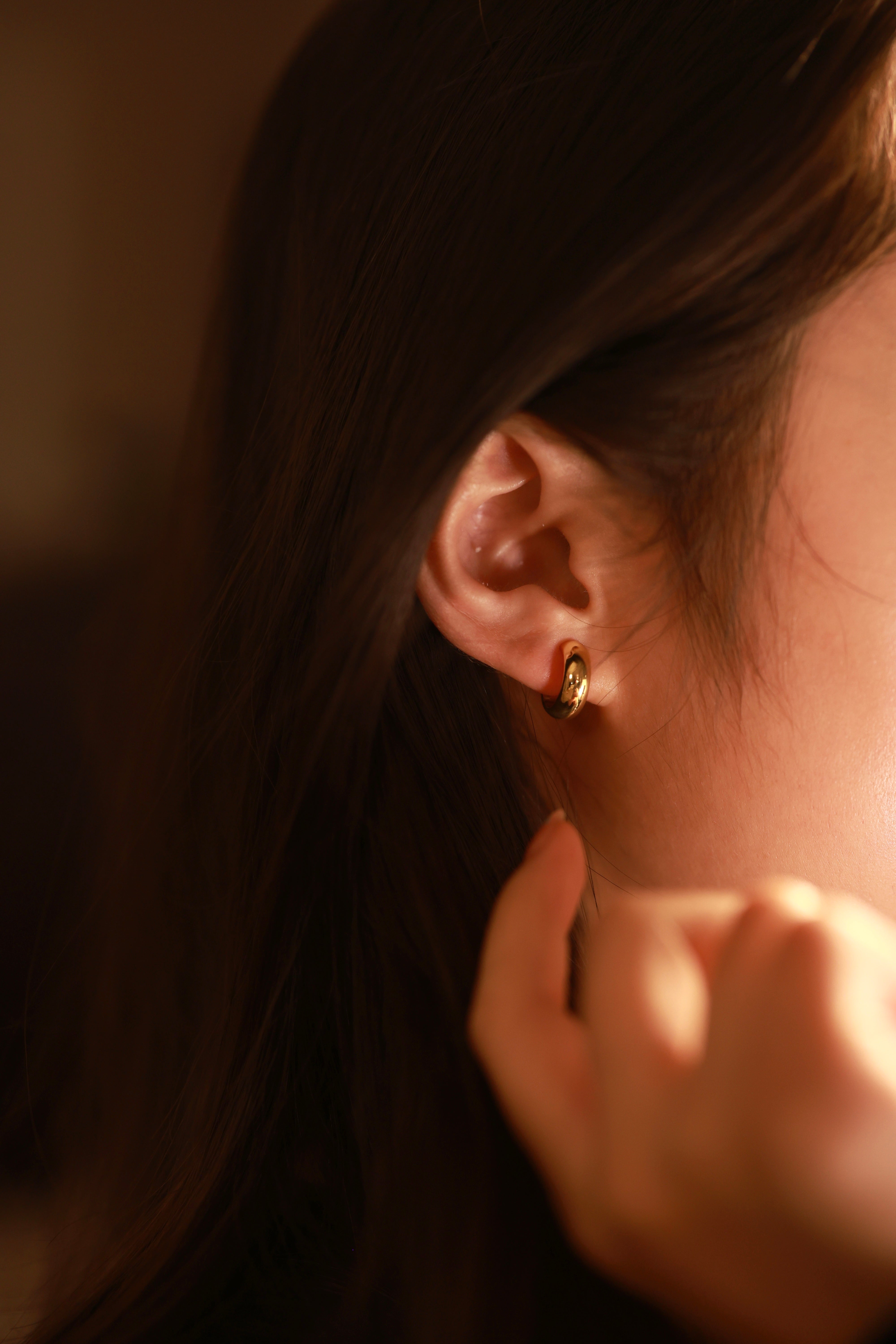 Soft Orbit Clip — image 3