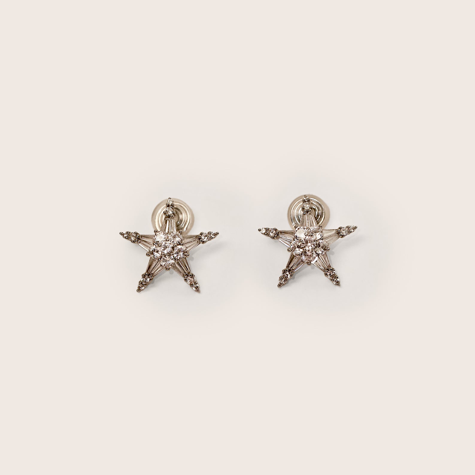Stardust Frame Clips