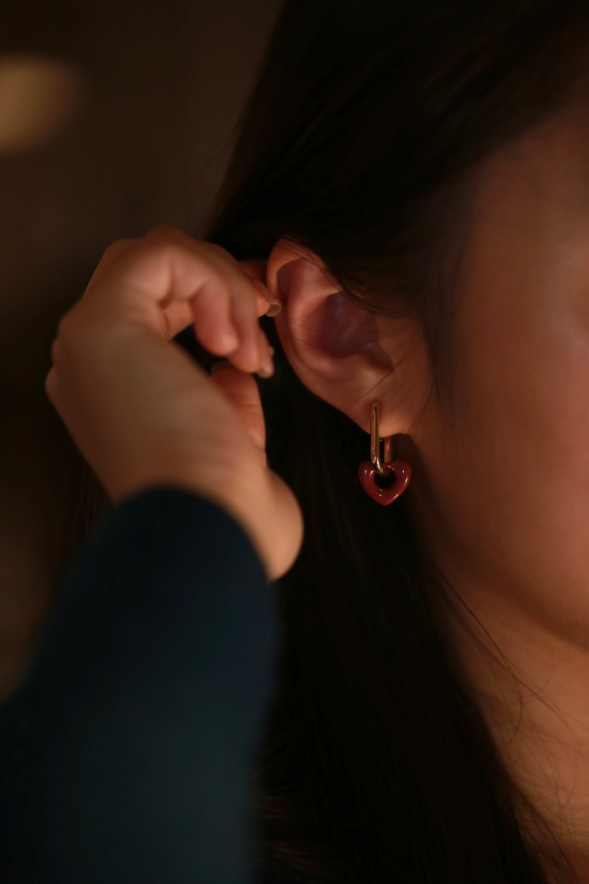 Purely Zoe clip-on jewelry