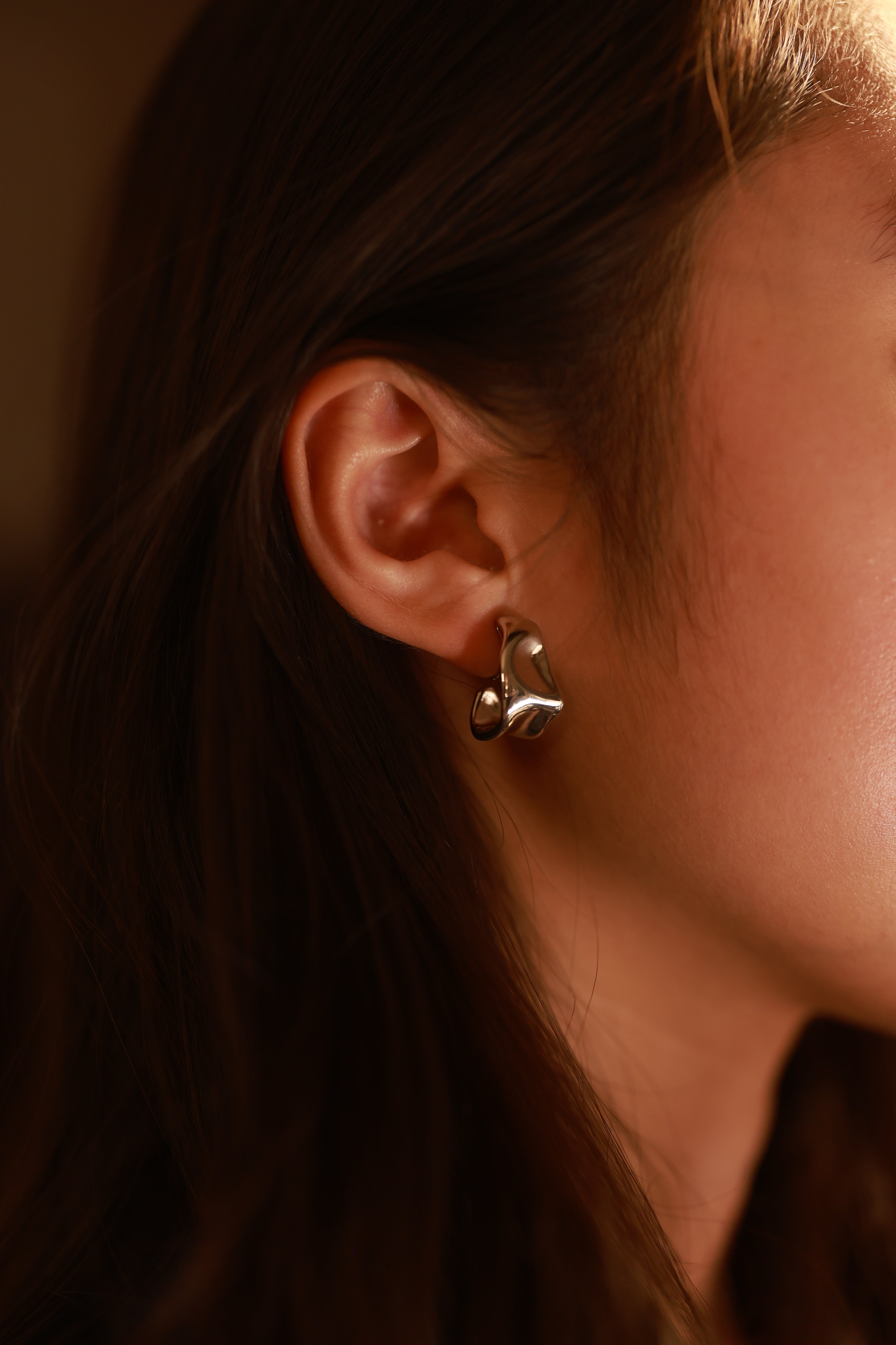 Flux Gold/Silver Clip — image 4