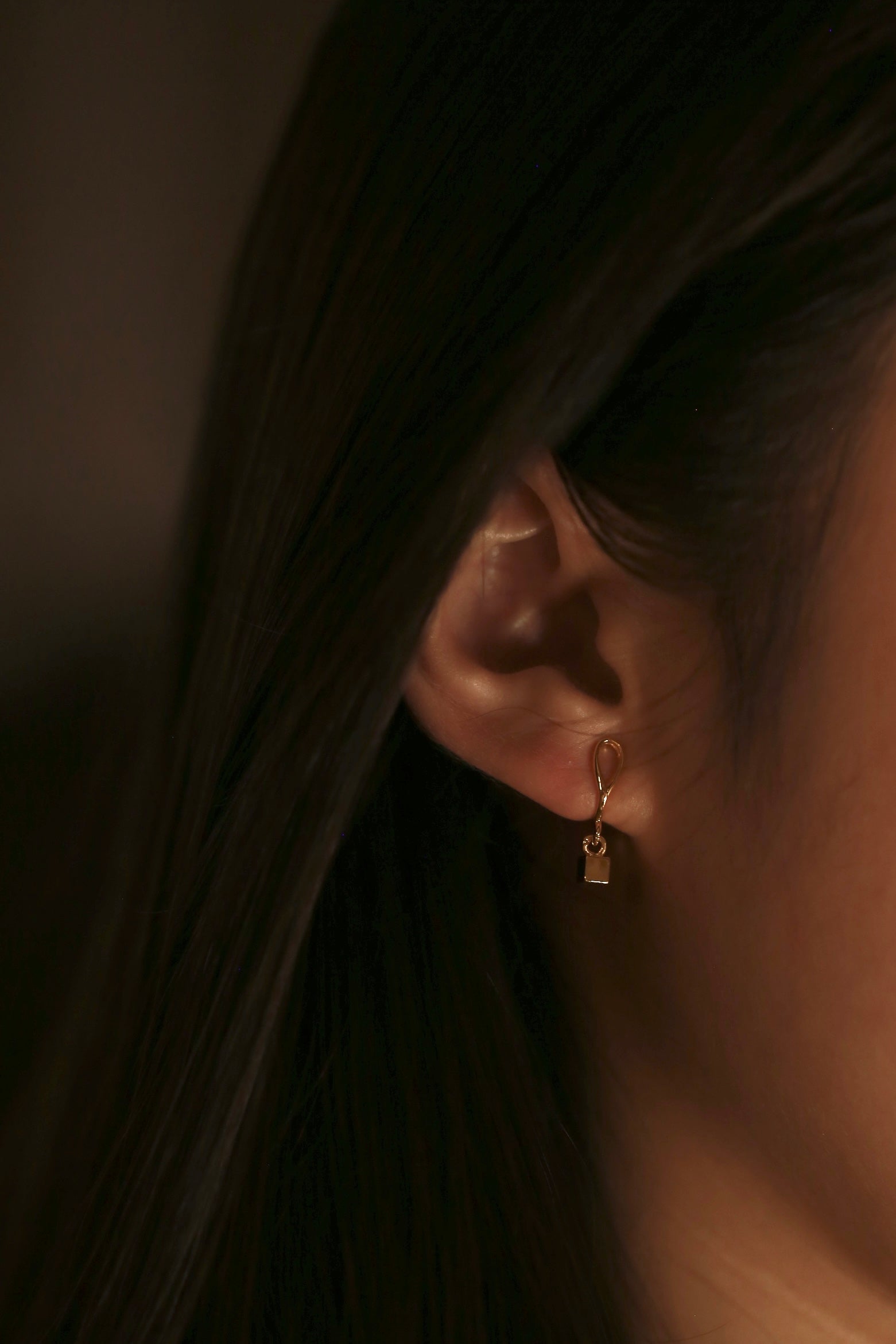 Secret Key Mini Clip — image 3
