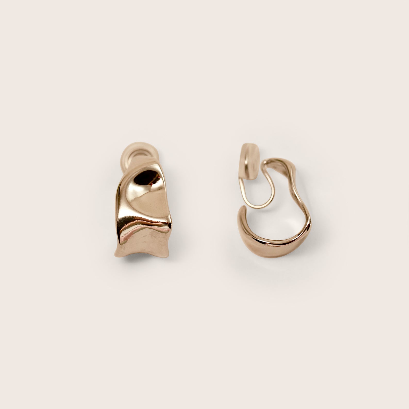 Flux Gold/Silver Clip — image 8