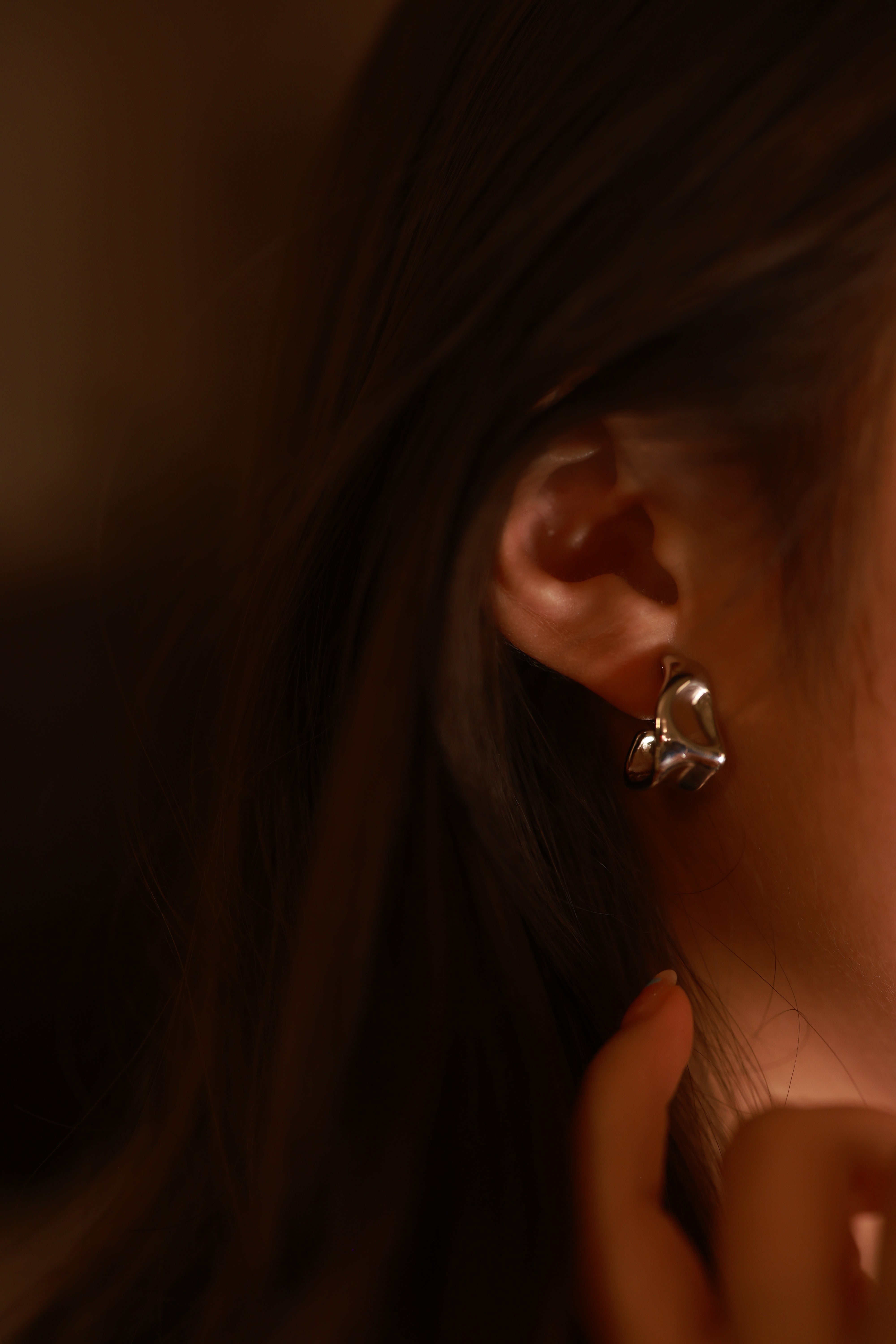Flux Gold/Silver Clip — image 5