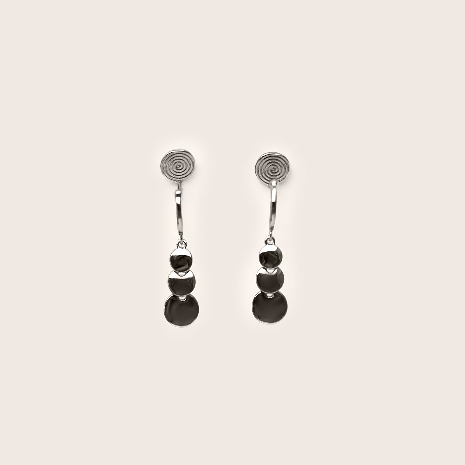 Cadence Drop Earrings