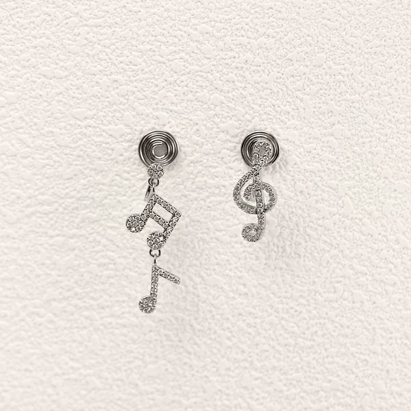 Lyra Sonata Clip-Ons